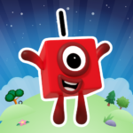 Numberblocks World MOD APKs 2.4.0 Unlimited Money Numberblocks World MOD APKs 2.4.0 Unlimited Money