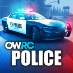 OWRC Police Chase Simulator MOD APKs VARY Unlimited Money OWRC Police Chase Simulator MOD APKs VARY Unlimited Money