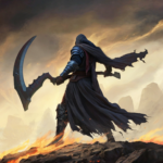 Obsidian Knight RPG MOD APKs 1.101.13 Unlimited Money Obsidian Knight RPG MOD APKs 1.101.13 Unlimited Money