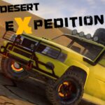 Off-Road Desert Expedition MOD APKs 1.283 Unlimited Money Off-Road Desert Expedition MOD APKs 1.283 Unlimited Money