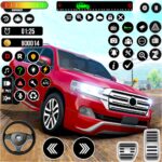 Offroad Hill 4×4 jeep driving MOD APKs 1.0.3 Unlimited Money Offroad Hill 4×4 jeep driving MOD APKs 1.0.3 Unlimited Money