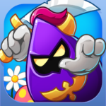 Omega Royale – Tower Defense MOD APKs 1.11.0 Unlimited Money