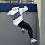 Only Going Up 3D- Parkour Game MOD APKs 3.2 Unlimited Money