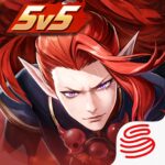 Onmyoji Arena MOD APKs 3.292.0 Unlimited Money Onmyoji Arena MOD APKs 3.292.0 Unlimited Money