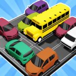 Parking Master 3D Traffic Jam MOD APKs 2.4 Unlimited Money