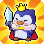 Penguin GO MOD APKs 1.1.6 Unlimited Money Penguin GO MOD APKs 1.1.6 Unlimited Money
