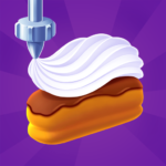 Perfect Cream Cake Games MOD APKs 2.4.0 Unlimited Money Perfect Cream Cake Games MOD APKs 2.4.0 Unlimited Money