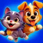 Pet Panic MOD APKs 0.5.489 Unlimited Money Pet Panic MOD APKs 0.5.489 Unlimited Money