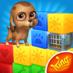 Pet Rescue Saga MOD APKs 4.6.6.0 Premium