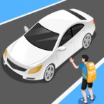 Pick Me Up 3D Taxi Game MOD APKs 1.82.15.0 Unlimited Money Pick Me Up 3D Taxi Game MOD APKs 1.82.15.0 Unlimited Money