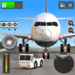 Pilot Simulator Airplane Game MOD APKs 1.47.5 Unlimited Money