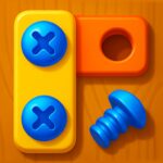 Pin Master – Nailed It MOD APKs 1.6.0 Unlimited Money