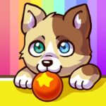 Pixel Petz MOD APKs 0.4.18 Unlimited Money
