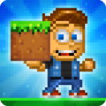 Pixel Worlds MMO Sandbox MOD APKs 2.0.18 Unlimited Money