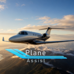 Plane Assist MOD APKs 2.0 Unlimited Money Plane Assist MOD APKs 2.0 Unlimited Money