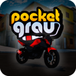 Pocket Grau MOD APKs 0.96 Unlimited Money