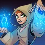 Pocket Legends MOD APKs 2.6.20 Unlimited Money Pocket Legends MOD APKs 2.6.20 Unlimited Money