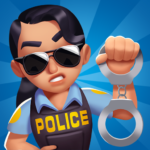 Police Department Tycoon MOD APKs 1.0.4 Unlimited Money Police Department Tycoon MOD APKs 1.0.4 Unlimited Money
