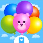 Pop Balloon Kids MOD APKs 1.55 Unlimited Money