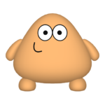 Pou 3D MOD APKs 1.0.28 Unlimited Money