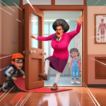 Prank Run Scary Teacher 3D MOD APKs VARY Unlimited Money Prank Run Scary Teacher 3D MOD APKs VARY Unlimited Money