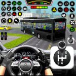 Public Bus Driver Bus Games MOD APKs 6.2 Unlimited Money Public Bus Driver Bus Games MOD APKs 6.2 Unlimited Money