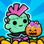 Punko Tower Defense MOD APKs 1.0.25 Unlimited Money Punko Tower Defense MOD APKs 1.0.25 Unlimited Money