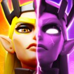 Puzzle Breakers Champions War MOD APKs 26.0.0 Unlimited Money
