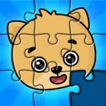 Puzzle games for kids 2-5 year MOD APKs 2.44 Unlimited Money Puzzle games for kids 2-5 year MOD APKs 2.44 Unlimited Money