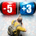 Puzzles Survival MOD APKs 7.0.239 Unlimited Money Puzzles Survival MOD APKs 7.0.239 Unlimited Money