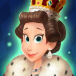 Queens Castle Merge Story MOD APKs 437 Unlimited Money Queens Castle Merge Story MOD APKs 437 Unlimited Money