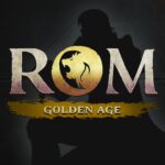 ROM Golden Age MOD APKs 1.4.141 Unlimited Money