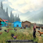 Ranch Farm Animal Simulator 24 MOD APKs 2.2.9 Unlimited Money Ranch Farm Animal Simulator 24 MOD APKs 2.2.9 Unlimited Money