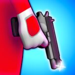 Rapid Reload MOD APKs 4.9.6 Unlimited Money Rapid Reload MOD APKs 4.9.6 Unlimited Money