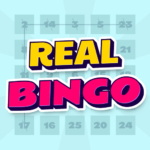 Real Bingo Online Multiplayer MOD APKs 1.0.28 Unlimited Money