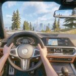 Real Car Simulator City Driver MOD APKs 1.0 Unlimited Money Real Car Simulator City Driver MOD APKs 1.0 Unlimited Money