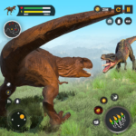 Real Dinosaur Simulator Games MOD APKs 10.7 Unlimited Money Real Dinosaur Simulator Games MOD APKs 10.7 Unlimited Money