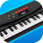 Real Piano Master MOD APKs 3.4 Unlimited Money