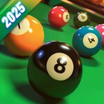 Real Pool 3D 2 MOD APKs 2.5.8 Unlimited Money
