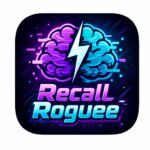 RecallRoguee MOD APKs 103 Unlimited Money RecallRoguee MOD APKs 103 Unlimited Money