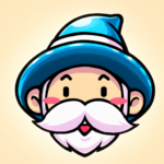 Retired Wizard Story MOD APKs 2.6 Unlimited Money Retired Wizard Story MOD APKs 2.6 Unlimited Money