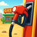 Roadside Empire Idle Tycoon MOD APKs 1.20 Unlimited Money