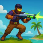 Robot Attack Mech Hunter MOD APKs VARY Unlimited Money Robot Attack Mech Hunter MOD APKs VARY Unlimited Money
