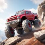 Rock Crawling Racing Games 3D MOD APKs 2.8.1 Unlimited Money Rock Crawling Racing Games 3D MOD APKs 2.8.1 Unlimited Money