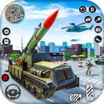 Rocket Attack Missile Truck 3d MOD APKs 3.1.8 Unlimited Money Rocket Attack Missile Truck 3d MOD APKs 3.1.8 Unlimited Money