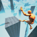 Rooftops Parkour Pro MOD APKs 1.219 Unlimited Money