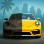 Royal Car Customs MOD APKs 3.19 Unlimited Money Royal Car Customs MOD APKs 3.19 Unlimited Money