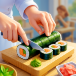 Royal Chef Cooking Game MOD APKs 0.0.27 Unlimited Money Royal Chef Cooking Game MOD APKs 0.0.27 Unlimited Money