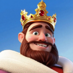 Royal Journey MOD APKs 0.5.21 Unlimited Money Royal Journey MOD APKs 0.5.21 Unlimited Money
