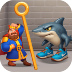 Royal Pin King Adventure MOD APKs 6.1 Unlimited Money Royal Pin King Adventure MOD APKs 6.1 Unlimited Money